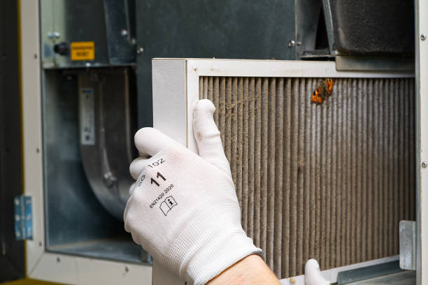 Best General Air Duct Cleaning  in Bee Ridge, FL