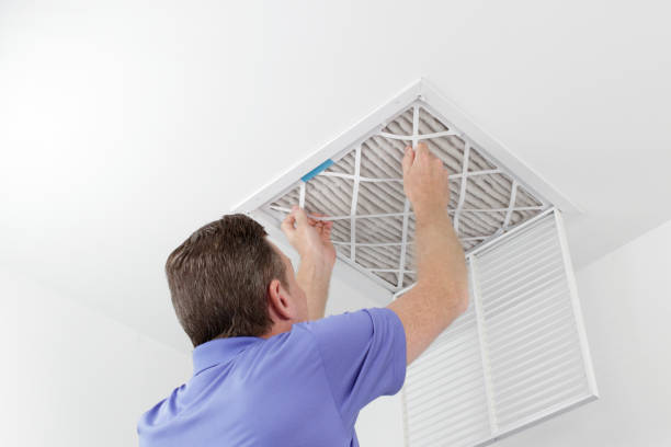 Best Residential Air Duct Cleaning  in Bee Ridge, FL